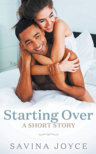 Stock image for Starting Over for sale by Chiron Media