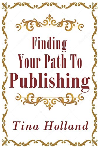 Stock image for Finding Your Path to Publishing for sale by Lucky's Textbooks