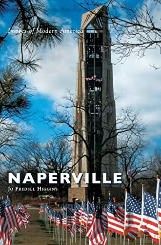 Stock image for Naperville for sale by Lakeside Books