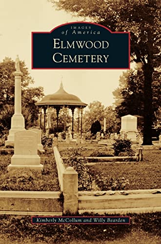 Imagen de archivo de Elmwood Cemetery a la venta por Lakeside Books