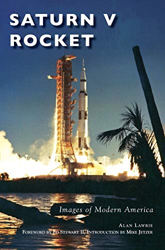 Beispielbild fr Saturn V Rocket zum Verkauf von ThriftBooks-Dallas