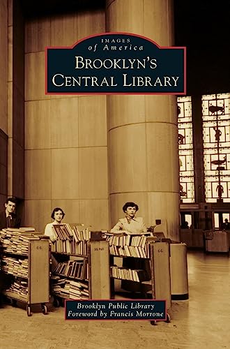 9781540201737: Brooklyn's Central Library