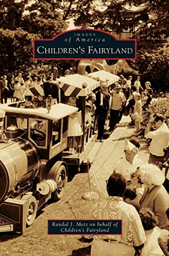 Stock image for Children's Fairyland for sale by Lakeside Books