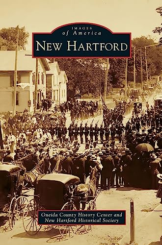 Stock image for New Hartford for sale by Lakeside Books