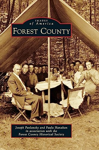 Stock image for Forest County for sale by Lucky's Textbooks