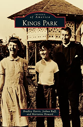 Stock image for Kings Park for sale by GF Books, Inc.