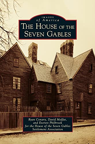 Beispielbild fr The House of the Seven Gables zum Verkauf von BooksRun