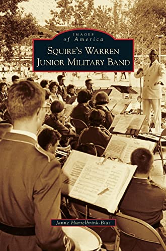 Beispielbild fr Squire's Warren Junior Military Band zum Verkauf von WorldofBooks