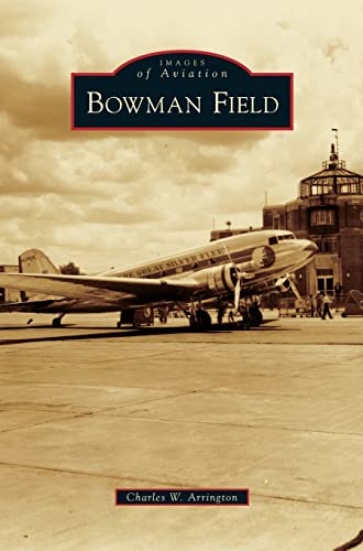 Beispielbild fr Bowman Field (Hardback or Cased Book) zum Verkauf von BargainBookStores
