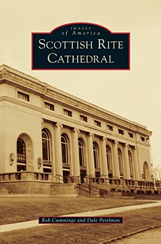 Stock image for Scottish Rite Cathedral for sale by Lakeside Books