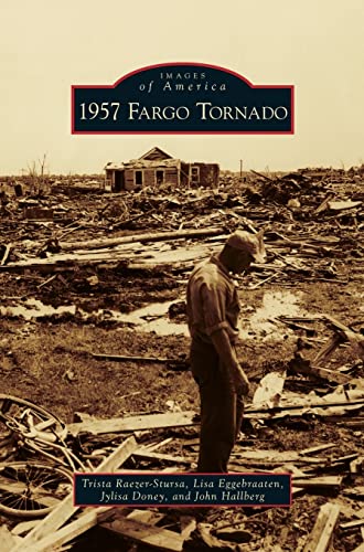 9781540228659: 1957 Fargo Tornado