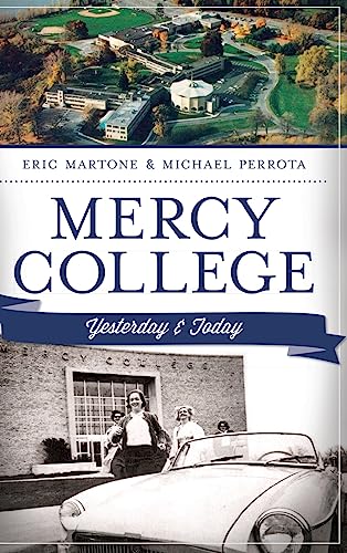 Imagen de archivo de Mercy College a la venta por Lakeside Books
