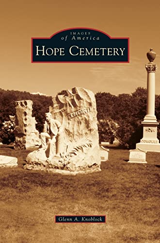 Beispielbild fr Hope Cemetery zum Verkauf von Save With Sam