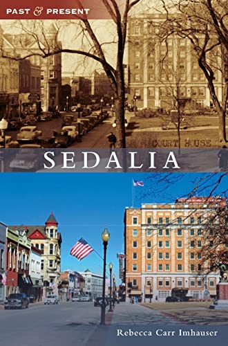 Stock image for Sedalia for sale by Lucky's Textbooks