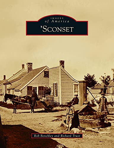 Stock image for sconset (Images of America) for sale by Lakeside Books