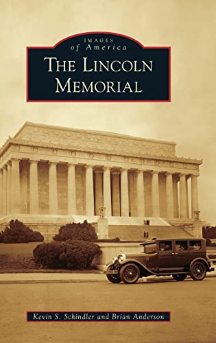 Stock image for Lincoln Memorial for sale by GreatBookPrices