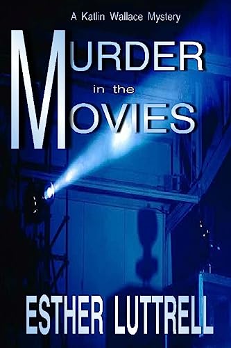9781540305916: Murder in the Movies