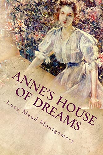 9781540316912: Anne's House of Dreams