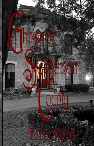 9781540322722: Ghosts of Stephenson County