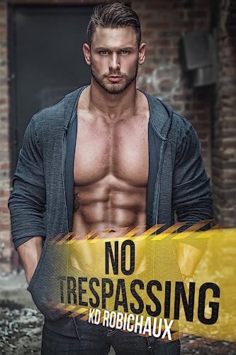 Stock image for No Trespassing (The Adventure Channel Series) for sale by SecondSale