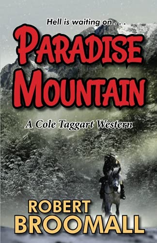 Stock image for Paradise Mountain (Cole Taggart) for sale by SecondSale