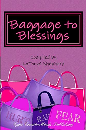 Beispielbild fr Baggage to Blessings zum Verkauf von Lucky's Textbooks