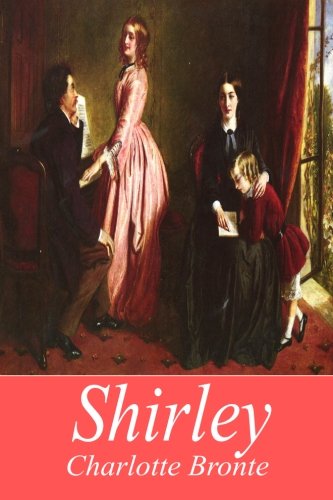 Imagen de archivo de Shirley a la venta por ThriftBooks-Dallas