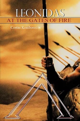 Stock image for Leonidas at the Gates of Fire for sale by Reuseabook