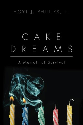 Beispielbild fr Cake Dreams: A Memoir of Survival zum Verkauf von HPB-Diamond