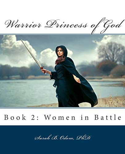 Imagen de archivo de Warrior Princess of God: Book 2: Women in Battle a la venta por SecondSale