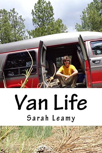 Stock image for Van Life: Exploring the Northwest with two dogs, a cat, and a van!: (Little Stevie's Big Adventures) for sale by -OnTimeBooks-