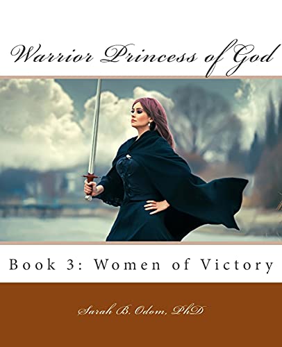 Stock image for Warrior Princess of God: Book 3: Women of Victory for sale by Save With Sam