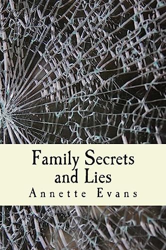 Stock image for Family Secrets and Lies for sale by THE SAINT BOOKSTORE