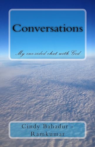 Stock image for Conversations for sale by PBShop.store US