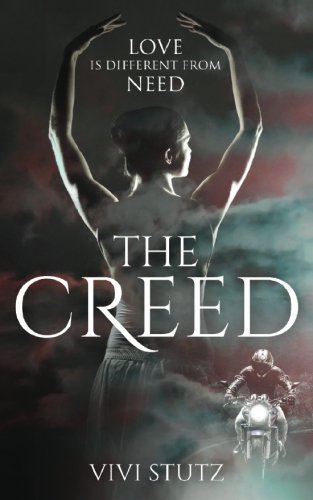 Beispielbild fr The Creed (Volume 1) zum Verkauf von Books From California