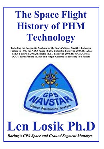 Stock image for The Space Flight History of PHM Technology for sale by THE SAINT BOOKSTORE