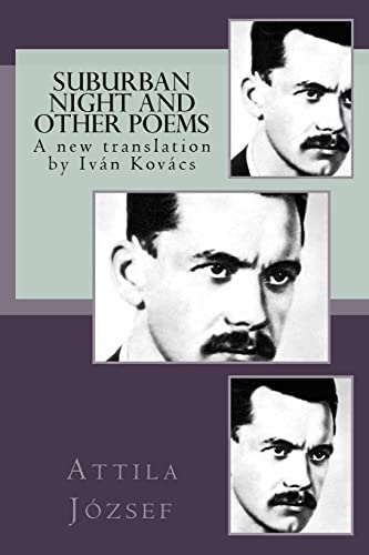 9781540367013: Suburban Night and Other Poems