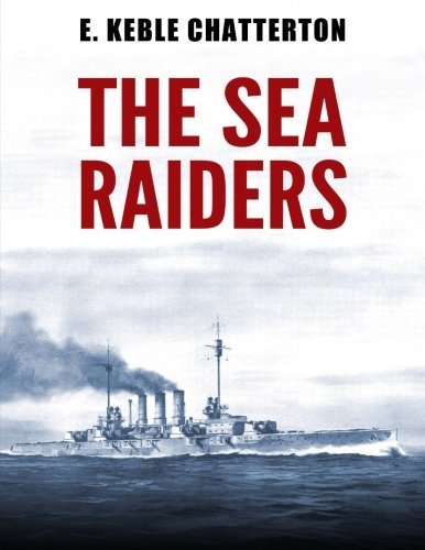 Imagen de archivo de The Sea Raiders a la venta por Once Upon A Time Books