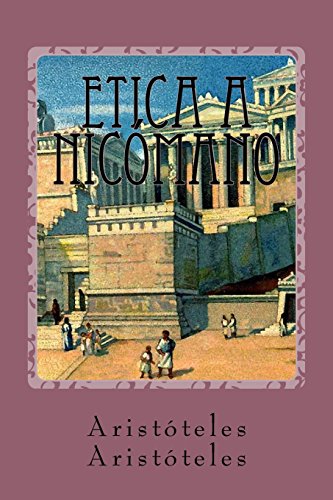 Stock image for Etica a Nicmano for sale by Revaluation Books