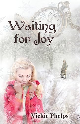 9781540381736: Waiting For Joy