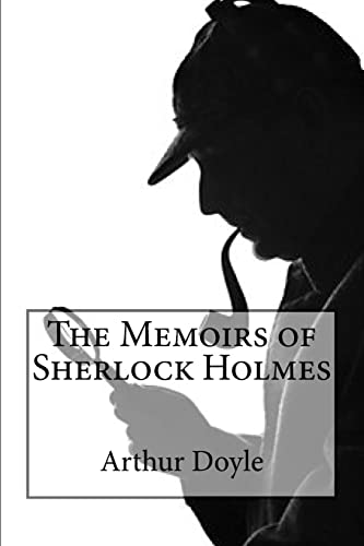 Imagen de archivo de The Memoirs of Sherlock Holmes a la venta por ALLBOOKS1