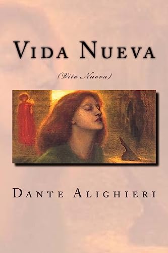 Stock image for Vida Nueva: Vita Nuova (Spanish Edition) for sale by Save With Sam