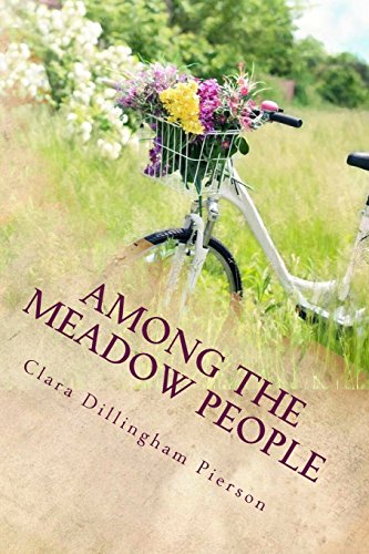 Beispielbild fr Among the Meadow People [Soft Cover ] zum Verkauf von booksXpress