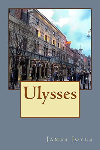 9781540392411: Ulysses