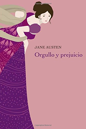 Stock image for Orgullo y Prejuicio: (Spanish Edition) for sale by SecondSale