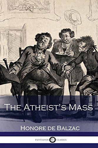 9781540405128: The Atheist's Mass