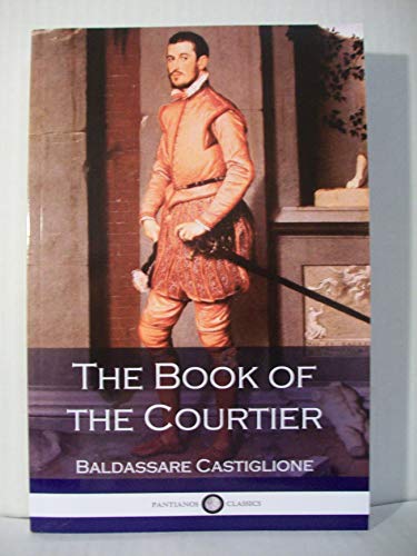 9781540406279: The Book of the Courtier
