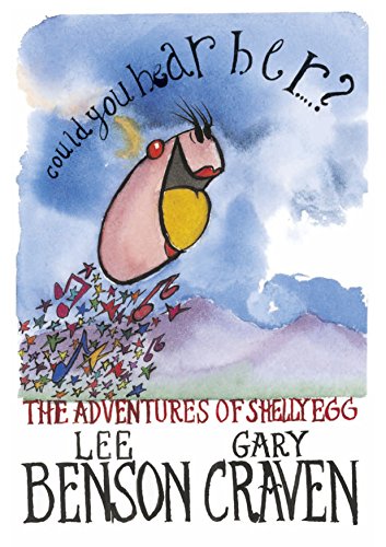 Stock image for The Adventures of Shelly Egg for sale by Langdon eTraders