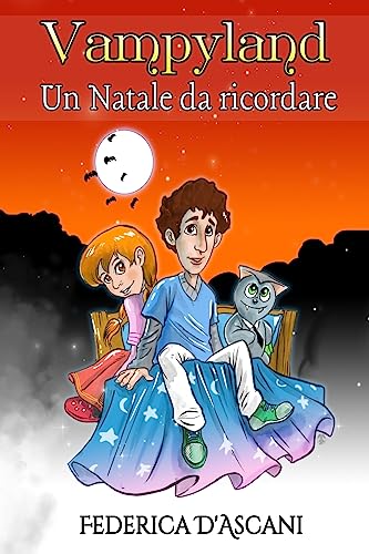 Immagine stock per Vampyland: Un Natale da ricoldare: Volume 1