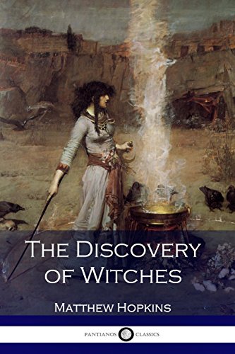 9781540408679: The Discovery of Witches